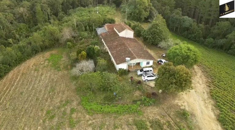 Imagem Imóvel com 3 Quartos à Venda, 42.350 m² em área Rural (areia Branca Dos Assis) - Mandirituba Imagem Imóvel com 3 Quartos à Venda, 42.350 m² em área Rural (areia Branca Dos Assis) - Mandirituba