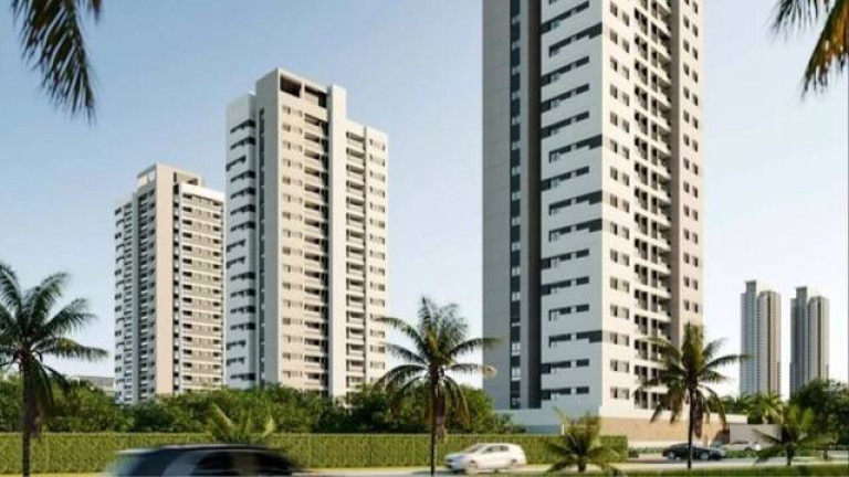 Imagem Apartamento com 3 Quartos à Venda, 95 m² em Alem Ponte - Sorocaba