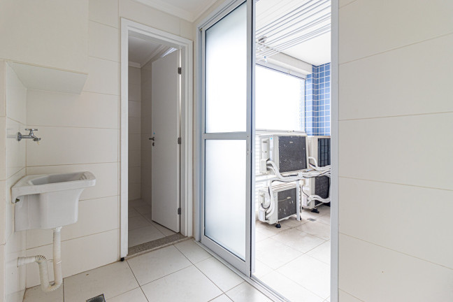 Imagem Apartamento com 3 Quartos à Venda, 129 m² em Aparecida - Santos