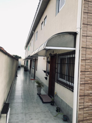 Imagem Imóvel com 2 Quartos à Venda, 51 m² em Vila Atlântica - Mongaguá