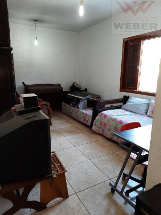Imagem Casa de Condomínio com 2 Quartos à Venda, 300 m² em Vila Domingues - Votorantim