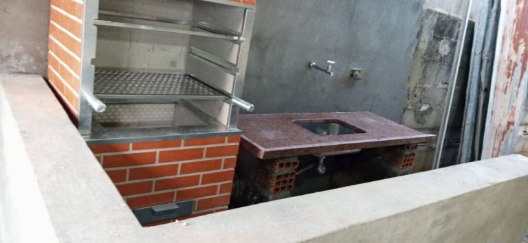 Imagem Casa com 3 Quartos à Venda, 125 m² em Massaguaçu - Caraguatatuba Imagem Casa com 3 Quartos à Venda, 125 m² em Massaguaçu - Caraguatatuba
