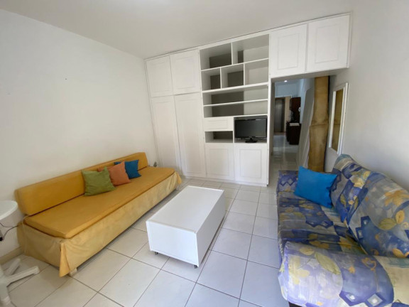 Imagem Apartamento com 1 Quarto à Venda, 54 m² em Centro - Capao Da Canoa