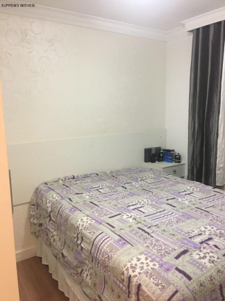 Imagem Apartamento com 2 Quartos à Venda, 45 m² em Parque Munhoz - São Paulo Imagem Apartamento com 2 Quartos à Venda, 45 m² em Parque Munhoz - São Paulo