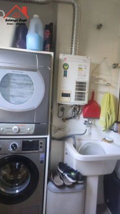 Imagem Apartamento com 3 Quartos à Venda, 87 m² em Vila Andrade - São Paulo Imagem Apartamento com 3 Quartos à Venda, 87 m² em Vila Andrade - São Paulo