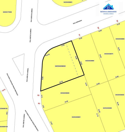 Imagem Terreno à Venda, 334 m² em Nova Campinas - Campinas Imagem Terreno à Venda, 334 m² em Nova Campinas - Campinas