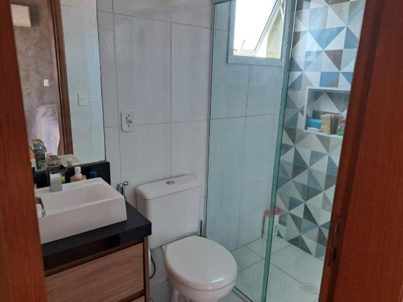 Imagem Apartamento com 2 Quartos à Venda, 73 m² em Canto Do Forte - Praia Grande