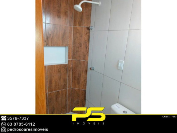 Imagem Apartamento com 2 Quartos à Venda, 60 m² em Cristo Redentor - João Pessoa Imagem Apartamento com 2 Quartos à Venda, 60 m² em Cristo Redentor - João Pessoa