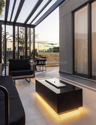 Imagem Apartamento com 4 Quartos à Venda, 151 m² em Centro - Balneário Camboriú