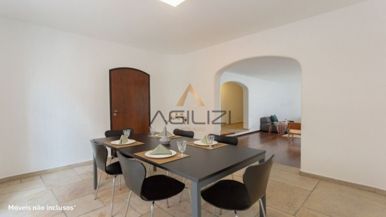 Imagem Apartamento com 4 Quartos à Venda, 252 m² em Jardim Paulista - São Paulo Imagem Apartamento com 4 Quartos à Venda, 252 m² em Jardim Paulista - São Paulo