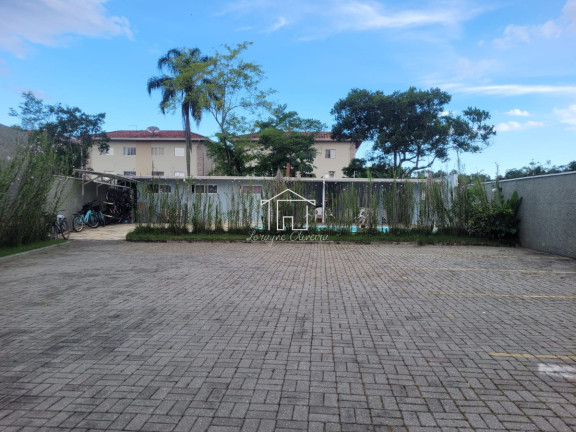 Imagem Apartamento com 2 Quartos à Venda, 58 m² em Itaguá - Ubatuba
