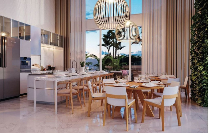 Imagem Apartamento com 4 Quartos à Venda, 151 m² em Centro - Balneário Camboriú