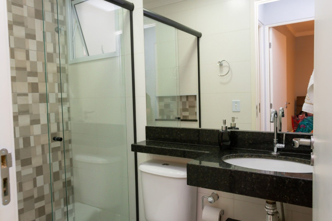 Imagem Imóvel com 2 Quartos à Venda, 59 m² em Jardim Piratininga - Sorocaba
