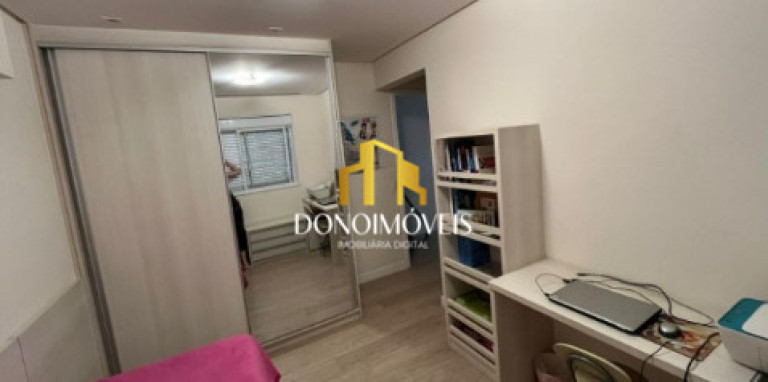 Imagem Apartamento com 4 Quartos à Venda, 180 m² em Centro - São Bernardo Do Campo Imagem Apartamento com 4 Quartos à Venda, 180 m² em Centro - São Bernardo Do Campo