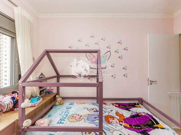 Imagem Apartamento com 3 Quartos à Venda, 150 m² em Jardim Prudência - São Paulo Imagem Apartamento com 3 Quartos à Venda, 150 m² em Jardim Prudência - São Paulo