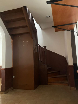 Imagem Sala Comercial à Venda ou Locação, 200 m² em Vila Clementino - São Paulo Imagem Sala Comercial à Venda ou Locação, 200 m² em Vila Clementino - São Paulo