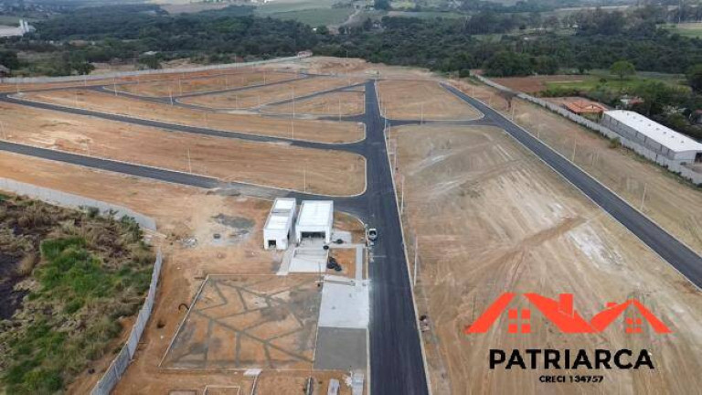 Imagem Terreno em Condomínio à Venda, 160 m² em Jardim Chapéu Do Sol - Monte Mor Imagem Terreno em Condomínio à Venda, 160 m² em Jardim Chapéu Do Sol - Monte Mor