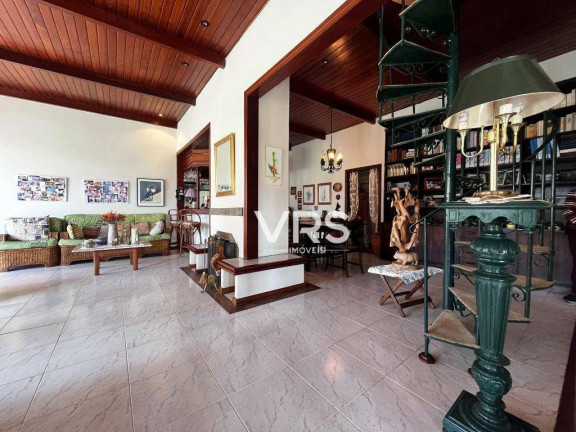 Imagem Casa com 4 Quartos à Venda, 231 m² em Parque Do Imbui - Teresópolis Imagem Casa com 4 Quartos à Venda, 231 m² em Parque Do Imbui - Teresópolis
