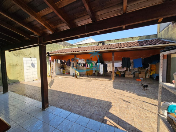 Imagem Casa com 4 Quartos à Venda, 215 m² em Umuarama - Ubatuba