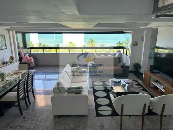 Apartamento com 3 Quartos à Venda, 347 m² em Intermares - Cabedelo