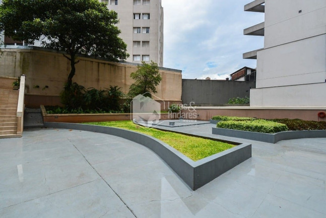 Imagem Apartamento com 2 Quartos à Venda, 55 m² em Vila Mariana - São Paulo