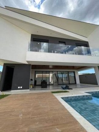 Imagem Casa com 5 Quartos à Venda, 450 m² em Jardim Do Golfe - São José Dos Campos