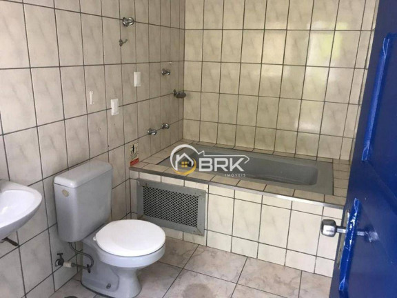 Imagem Casa com 3 Quartos para Alugar, 332 m² em Mooca - São Paulo