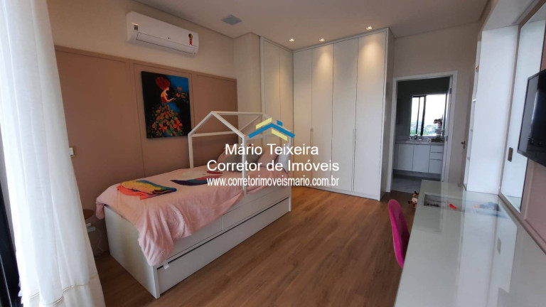 Imagem Casa de Condomínio com 4 Quartos para Alugar, 434 m² em Urbanova - São José Dos Campos Imagem Casa de Condomínio com 4 Quartos para Alugar, 434 m² em Urbanova - São José Dos Campos
