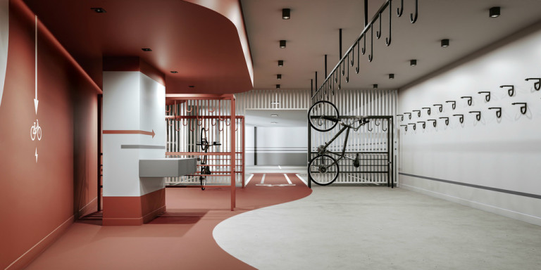 Imagem Imóvel com 1 Quarto à Venda, 64 m² em Centro - Curitiba