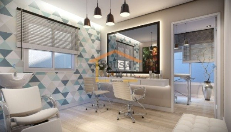 Imagem Apartamento com 1 Quarto à Venda, 24 m² em Jardim São Paulo (zona Norte) - São Paulo Imagem Apartamento com 1 Quarto à Venda, 24 m² em Jardim São Paulo (zona Norte) - São Paulo