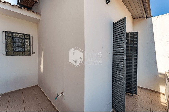 Imagem Casa com 2 Quartos à Venda, 225 m² em Tatuapé - São Paulo Imagem Casa com 2 Quartos à Venda, 225 m² em Tatuapé - São Paulo