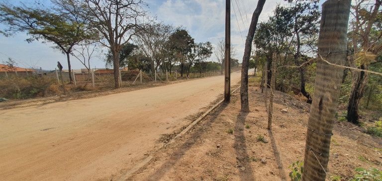 Imagem Terreno à Venda, 450 m² em Fernão Dias - Esmeraldas Imagem Terreno à Venda, 450 m² em Fernão Dias - Esmeraldas
