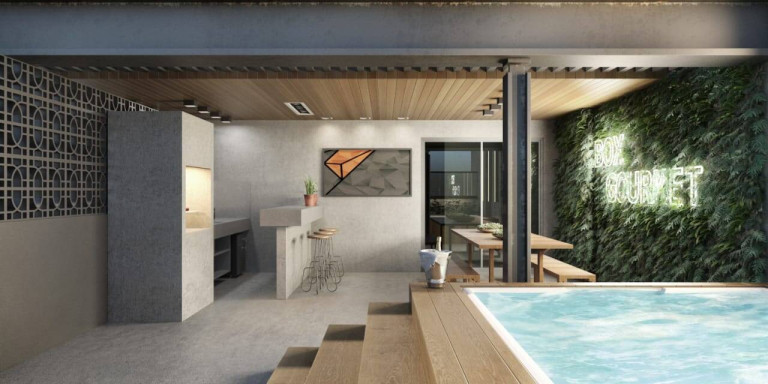 Imagem Apartamento com 2 Quartos à Venda, 60 m² em Jardim Oceania - João Pessoa Imagem Apartamento com 2 Quartos à Venda, 60 m² em Jardim Oceania - João Pessoa