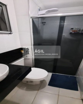 Imagem Apartamento com 2 Quartos à Venda, 70 m² em Vila Patrícia - São José Dos Campos Imagem Apartamento com 2 Quartos à Venda, 70 m² em Vila Patrícia - São José Dos Campos