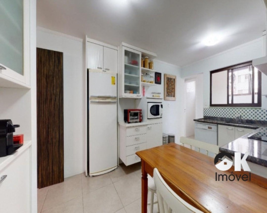 Imagem Apartamento com 3 Quartos à Venda, 142 m² em Jardim Paulista - São Paulo Imagem Apartamento com 3 Quartos à Venda, 142 m² em Jardim Paulista - São Paulo