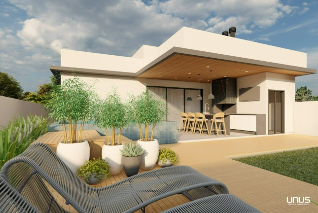 Imagem Casa com 2 Quartos à Venda, 245 m² em Pedra Branca - Palhoça