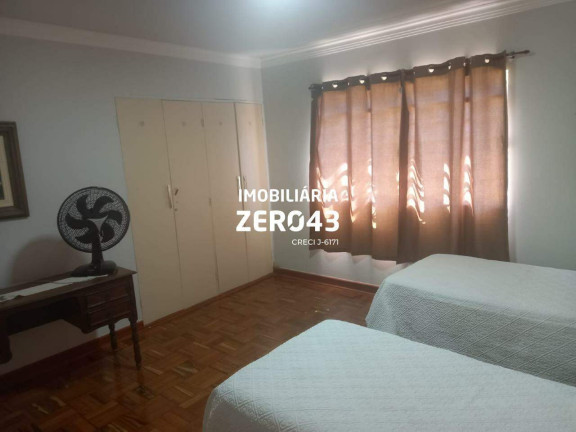 Imagem Casa com 4 Quartos à Venda, 260 m² em Centro - Londrina Imagem Casa com 4 Quartos à Venda, 260 m² em Centro - Londrina