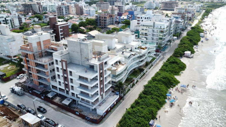 Imagem Apartamento com 3 Quartos à Venda, 102 m² em Palmas - Governador Celso Ramos