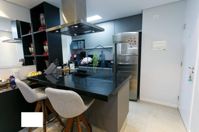 Imagem Apartamento com 2 Quartos à Venda, 64 m² em Morumbi - São Paulo Imagem Apartamento com 2 Quartos à Venda, 64 m² em Morumbi - São Paulo