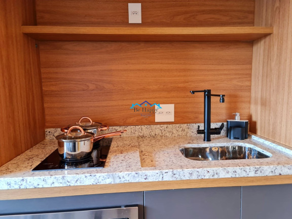 Imagem Apartamento com 1 Quarto à Venda, 22 m² em Jardim Das Acácias - São Paulo Imagem Apartamento com 1 Quarto à Venda, 22 m² em Jardim Das Acácias - São Paulo
