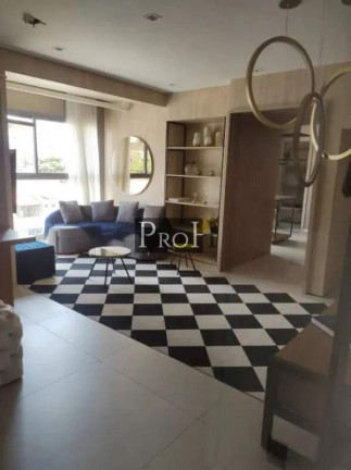 Imagem Imóvel com 1 Quarto para Alugar, 25 m² em Vila Mariana - São Paulo Imagem Imóvel com 1 Quarto para Alugar, 25 m² em Vila Mariana - São Paulo