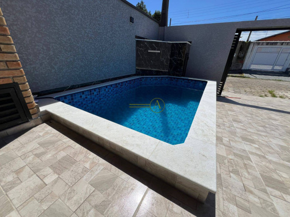 Imagem Casa com 2 Quartos à Venda, 75 m² em Jardim Ribamar - Peruíbe Imagem Casa com 2 Quartos à Venda, 75 m² em Jardim Ribamar - Peruíbe
