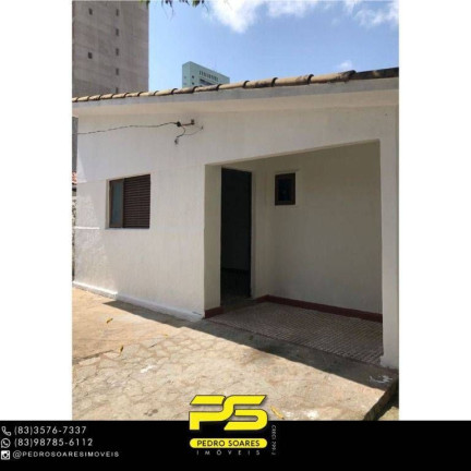Imagem Casa com 3 Quartos à Venda, 200 m² em Brisamar - João Pessoa