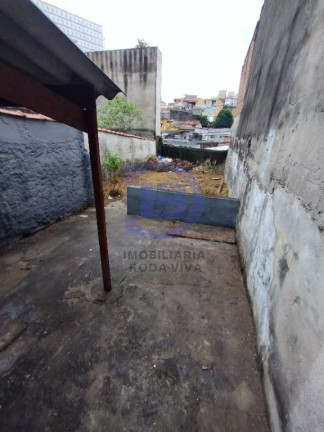 Imagem Casa com 1 Quarto para Alugar, 80 m² em Vila Paranagua - São Paulo Imagem Casa com 1 Quarto para Alugar, 80 m² em Vila Paranagua - São Paulo