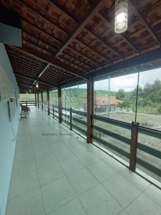 Imagem Imóvel com 4 Quartos à Venda, 2.700.000 m² em Alto José Leal - Vitória De Santo Antão