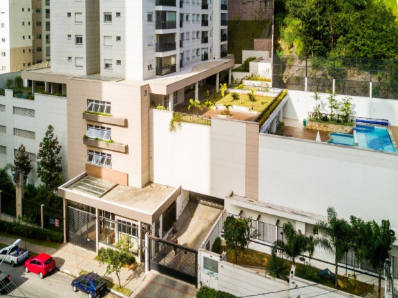 Imagem Imóvel com 3 Quartos à Venda, 77 m² em Vila Andrade - São Paulo Imagem Imóvel com 3 Quartos à Venda, 77 m² em Vila Andrade - São Paulo
