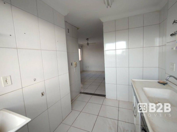 Imagem Apartamento com 2 Quartos à Venda, 47 m² em Residencial Mirante Da Colina - Bauru Imagem Apartamento com 2 Quartos à Venda, 47 m² em Residencial Mirante Da Colina - Bauru
