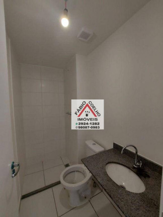 Imagem Apartamento com 1 Quarto à Venda, 33 m² em Vila Mariana - São Paulo