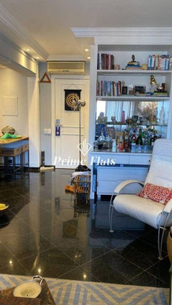 Imagem Apartamento com 2 Quartos à Venda, 64 m² em Itaim Bibi - São Paulo