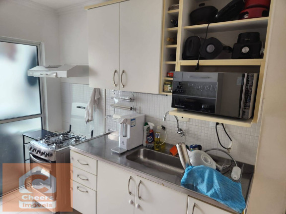 Imagem Apartamento com 3 Quartos para Alugar, 110 m² em Jardim Paulista - São Paulo